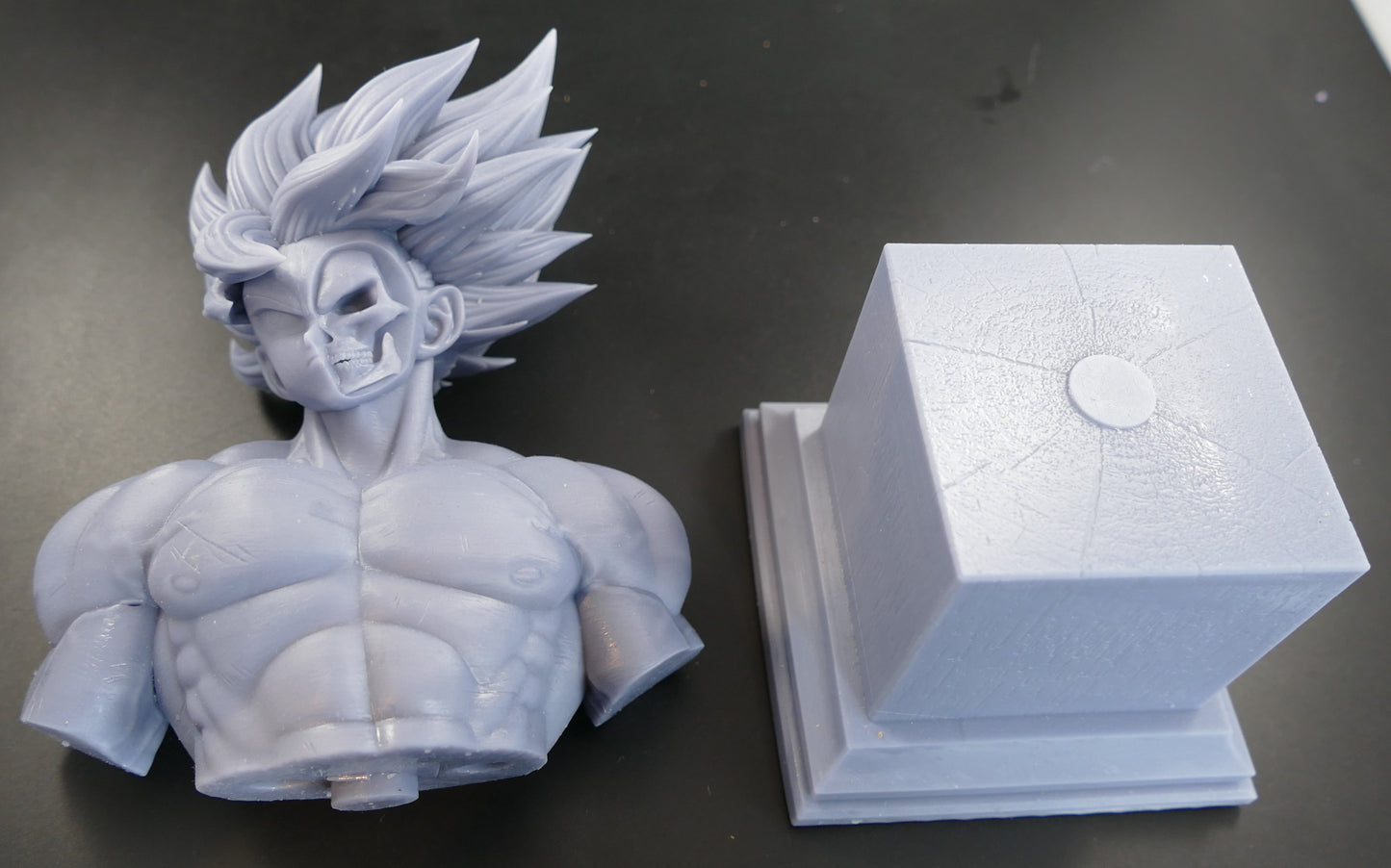 Son Goku Büste