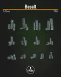 Basalt
