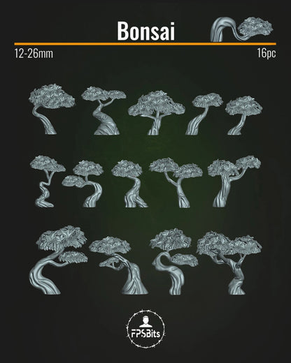 Bonsai