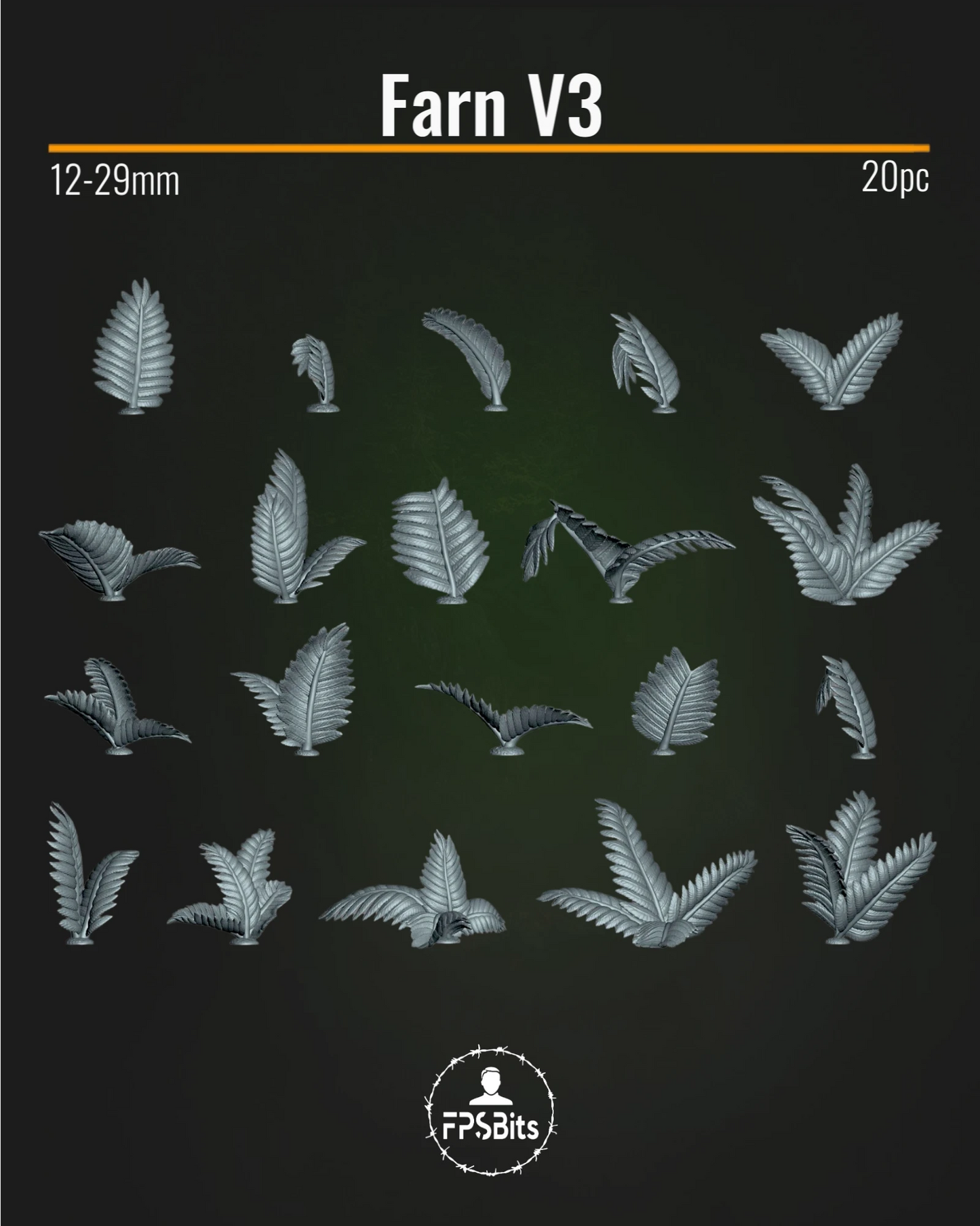 Farn V3