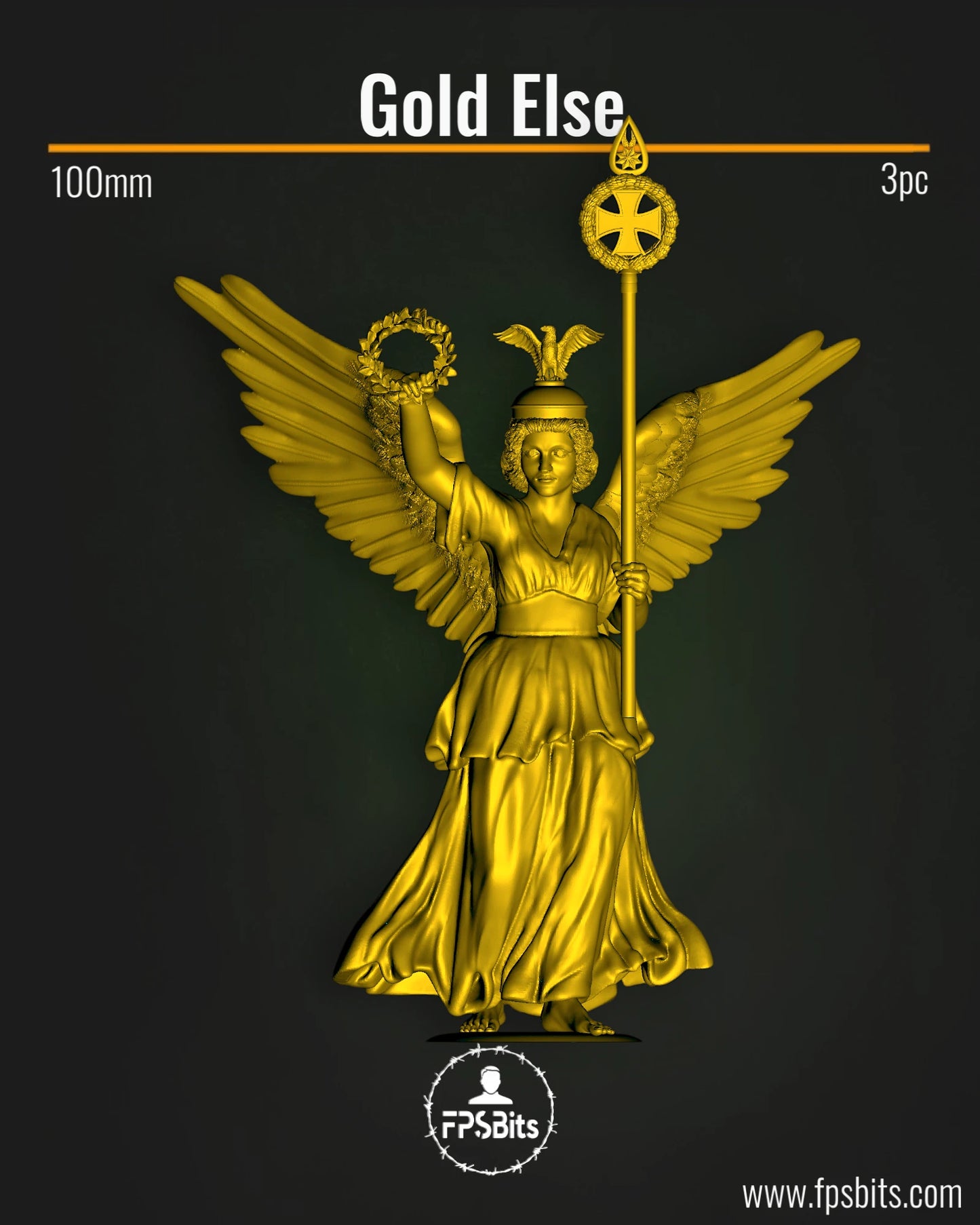 Gold Else