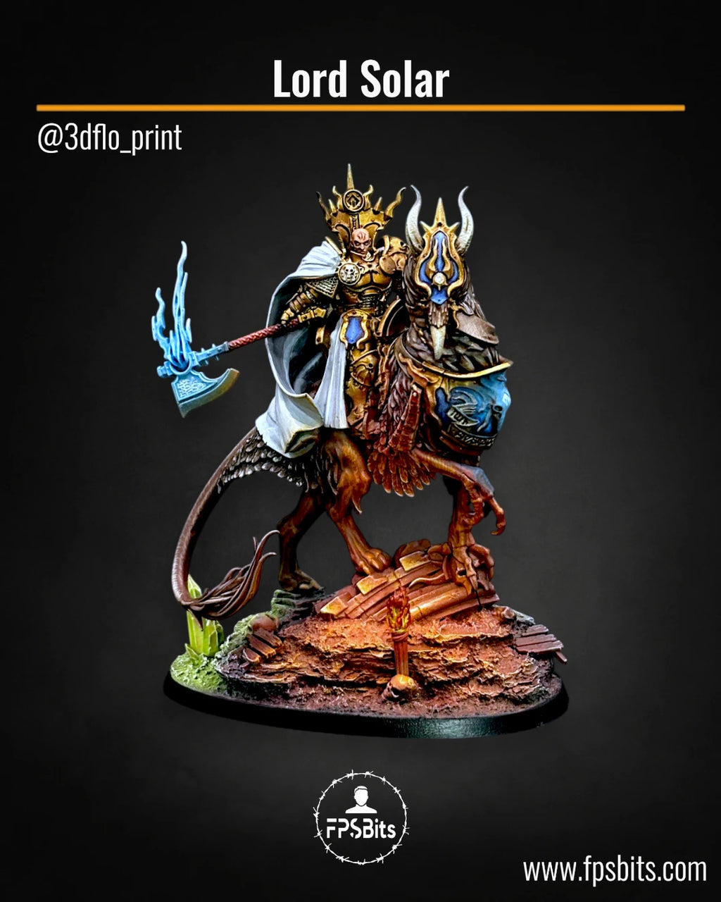 Ödlandschädel