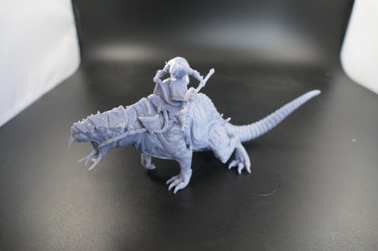 Ratte auf Ratte