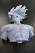 Son Goku Büste
