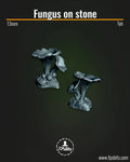 Pilz Terrain Bit für Wald Bases und Tabletop Dioramen – FPSBits