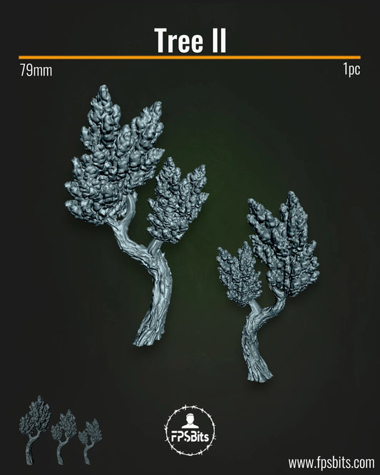 Baum II