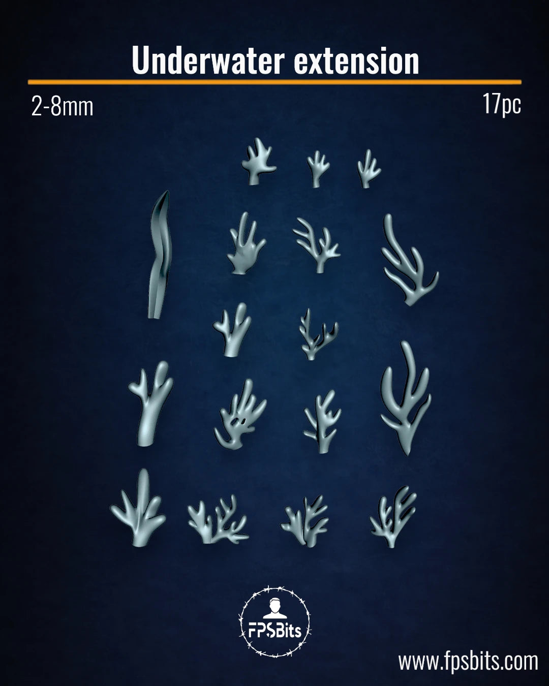 Unterwassererweiterung